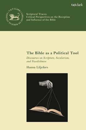 Picture of The Bible as a Political Tool