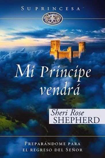 Picture of Mi príncipe vendrá