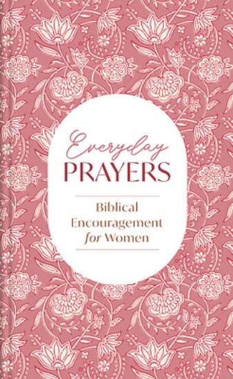 Picture of Everyday Prayers