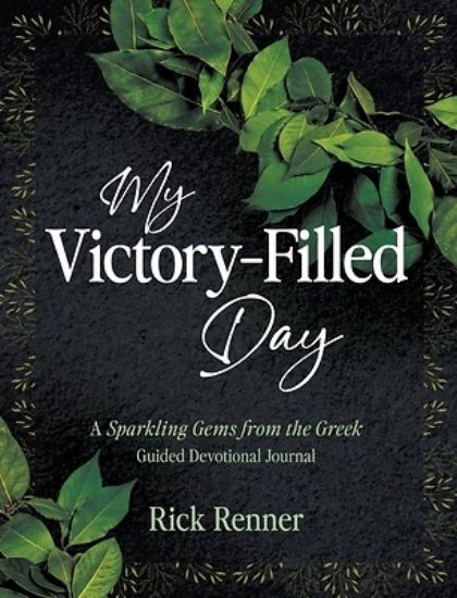 Picture of My Victory- Filled Day
