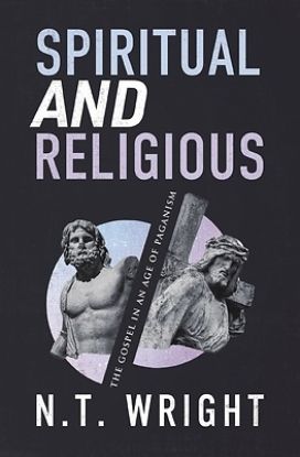 Picture of Spiritual and Religious