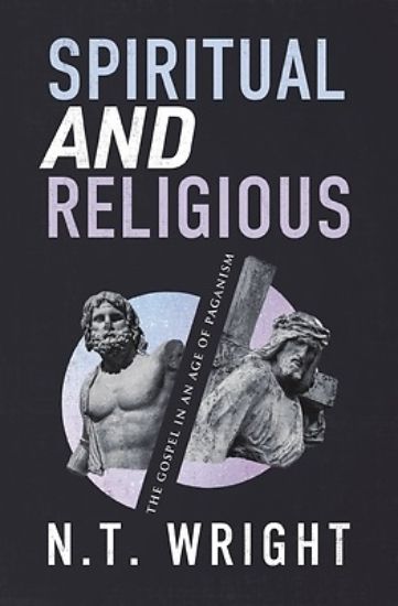 Picture of Spiritual and Religious