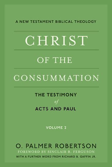 Picture of Christ of the Consummation