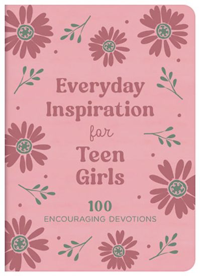 Picture of Everyday Inspiration for Teen Girls