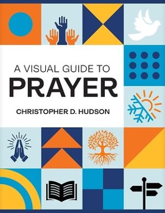 Picture of A Visual Guide to Prayer
