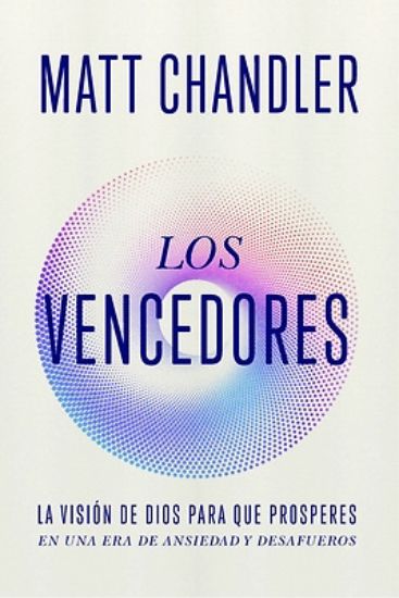 Picture of Los Vencedores