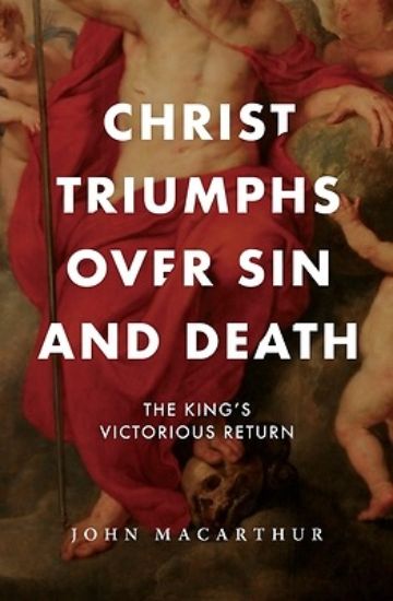 Picture of Christ Triumphs Over Sin and Death
