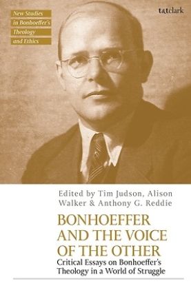 Picture of Bonhoeffer and the Voice of the Other
