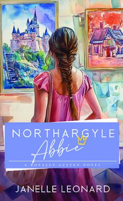 Picture of Northargyle Abbie