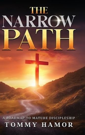 Picture of The Narrow Path