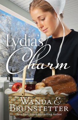 Picture of Lydia's Charm