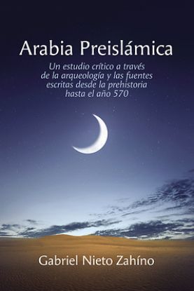 Picture of Arabia Preislámica