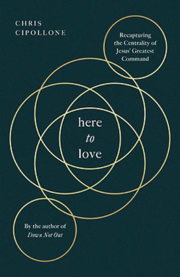 Picture of Here to Love