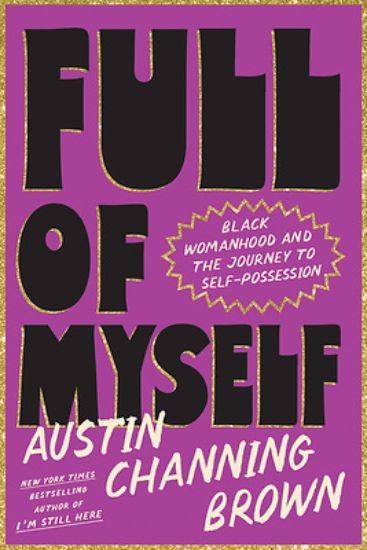 Picture of Full of Myself