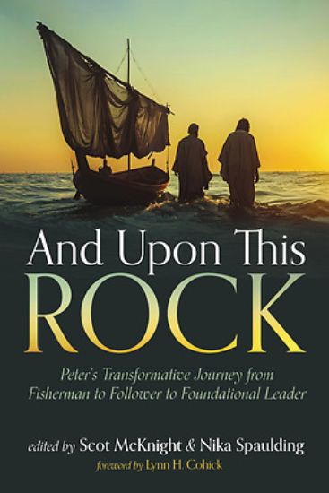Picture of And Upon This Rock