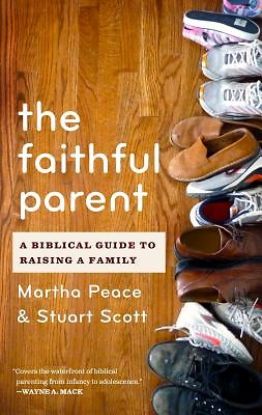 Picture of The Faithful Parent