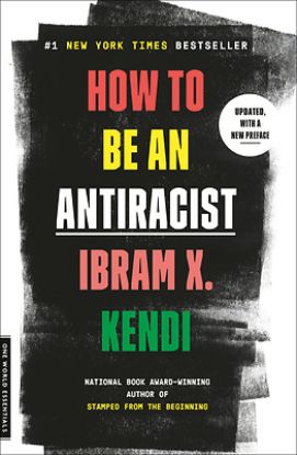 Picture of How to Be an Antiracist