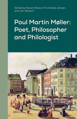 Picture of Poul Martin Møller
