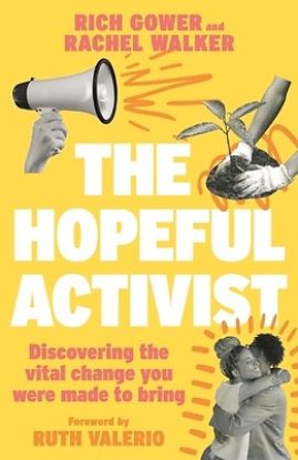 Picture of The Ordinary Activist