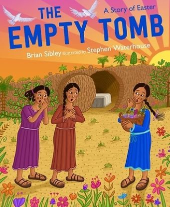 Picture of The Empty Tomb