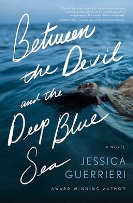 Picture of Between the Devil and the Deep Blue Sea