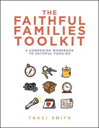 Picture of The Faithful Families Toolkit