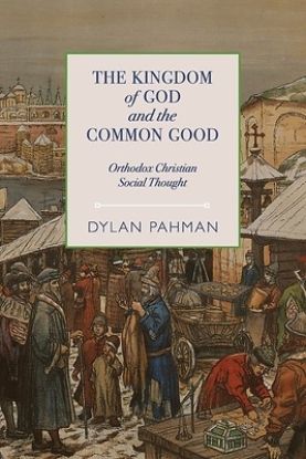 Picture of The Kingdom of God and the Common Good