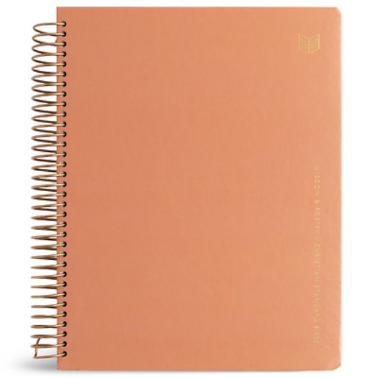 Picture of CSB She Reads Truth Spiral Bound Notetaking Bible, Wisdom & Poetry, Hardcover