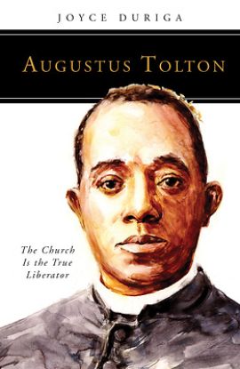 Picture of Augustus Tolton