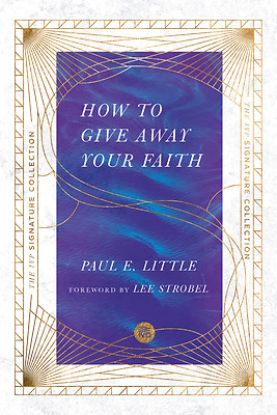 Picture of How to Give Away Your Faith