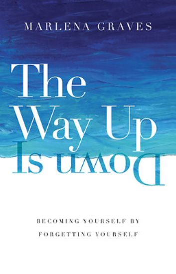Picture of The Way Up Is Down