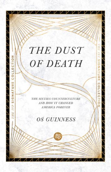 Picture of The Dust of Death