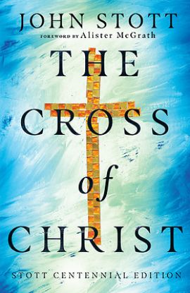 Picture of The Cross of Christ