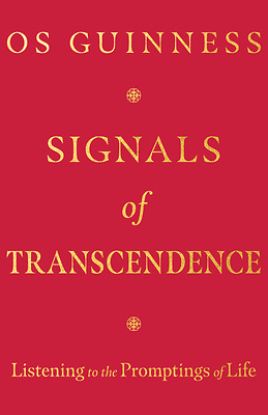 Picture of Signals of Transcendence