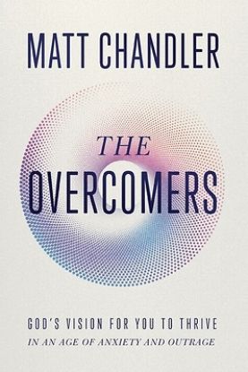Picture of The Overcomers
