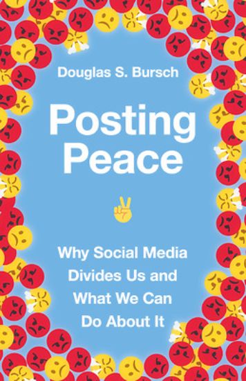 Picture of Posting Peace
