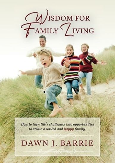 Picture of Wisdom For Family Living