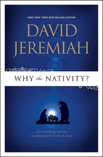 Picture of Why the Nativity?
