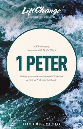 Picture of First Peter (13 Lessons)