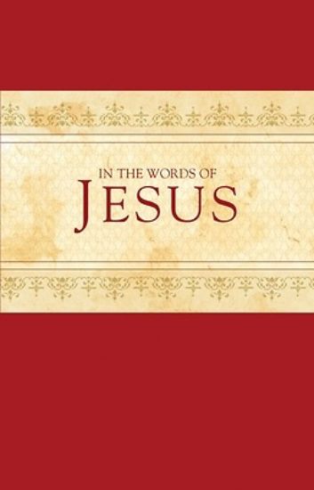 Picture of In the Words of Jesus