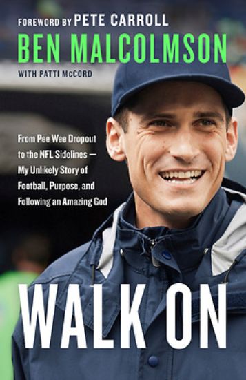 Picture of Walk on