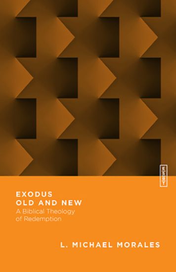 Picture of Exodus Old and New