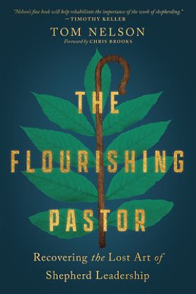 Picture of The Flourishing Pastor