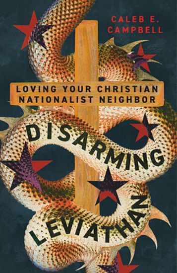 Picture of Disarming Leviathan
