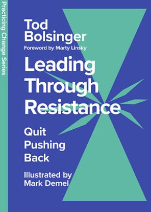 Picture of Leading Through Resistance