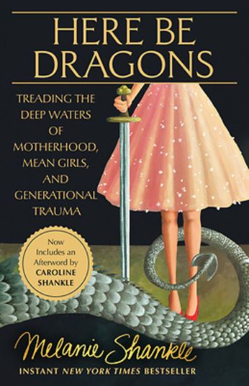Picture of Here Be Dragons
