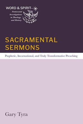 Picture of Sacramental Sermons