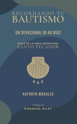 Picture of Recordando Tu Bautismo