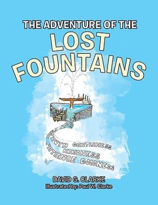 Picture of The Adventure of the Lost Fountains