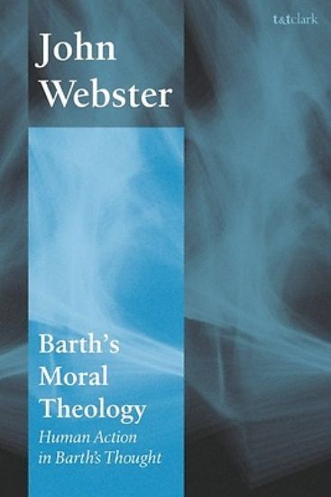 Picture of Barth's Moral Theology